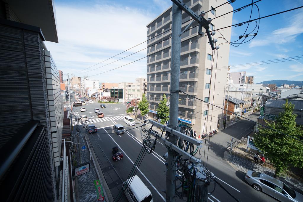 Kyoto Yoko and Akira Guesthouse