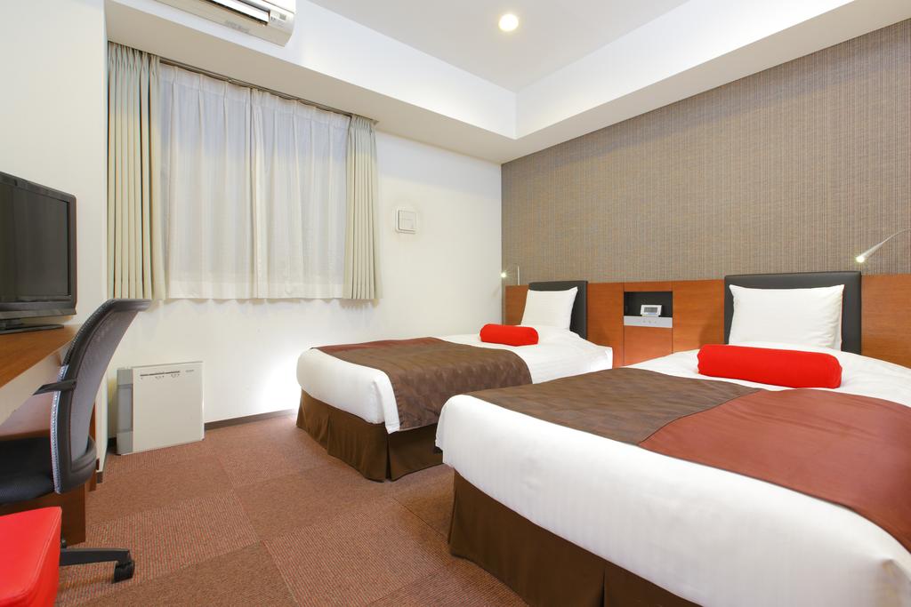 HOTEL MYSTAYS Asakusabashi