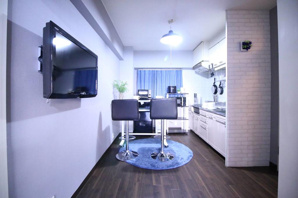 MG1 Cozy and clean room SHINAGAWA