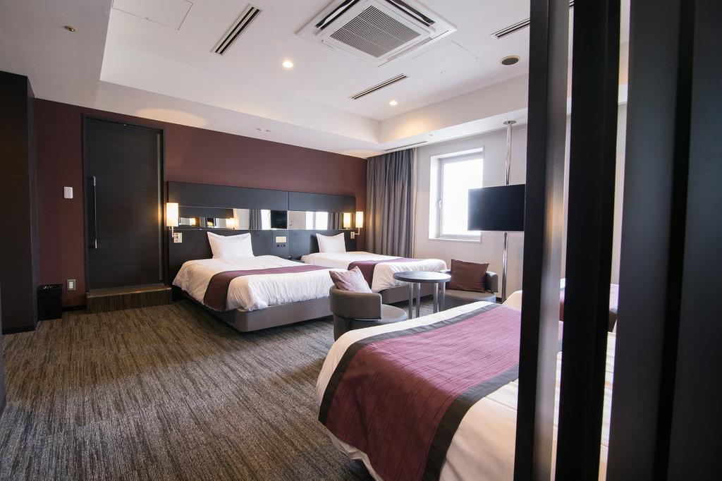 ibis Styles Osaka Namba