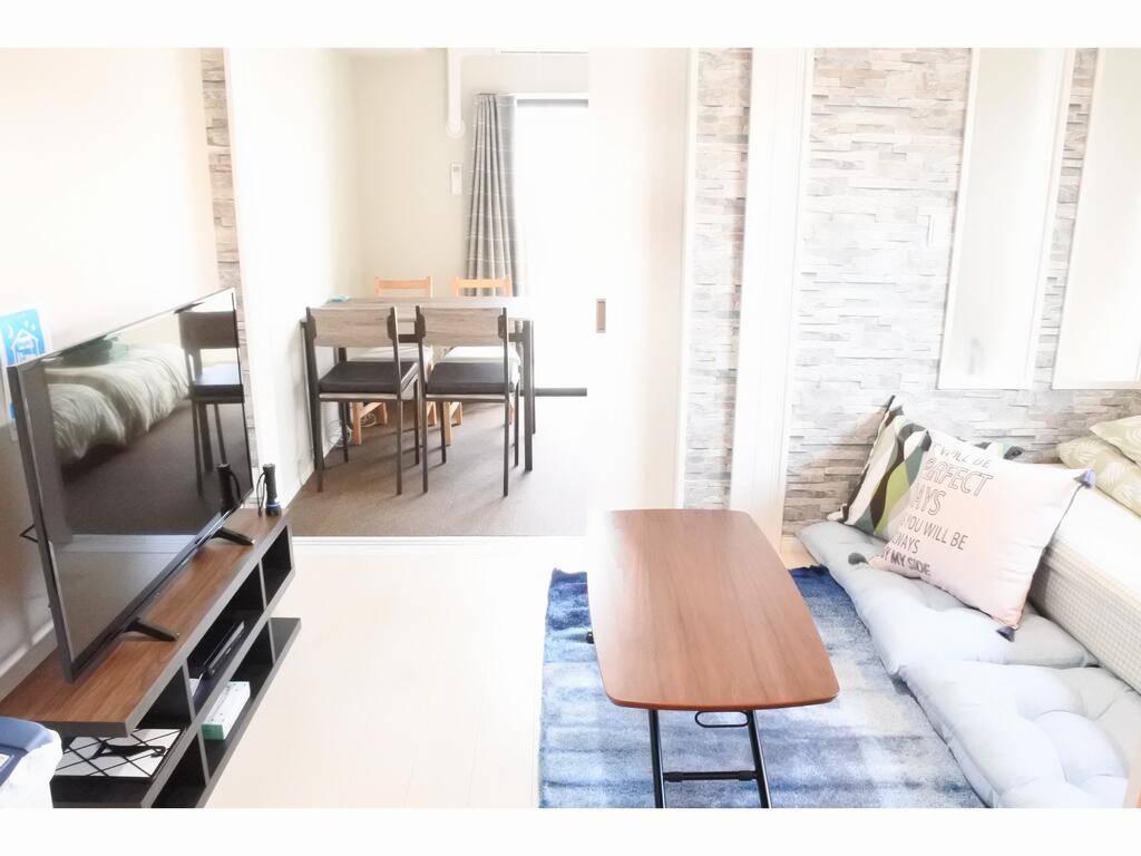 New Hakata Apartment