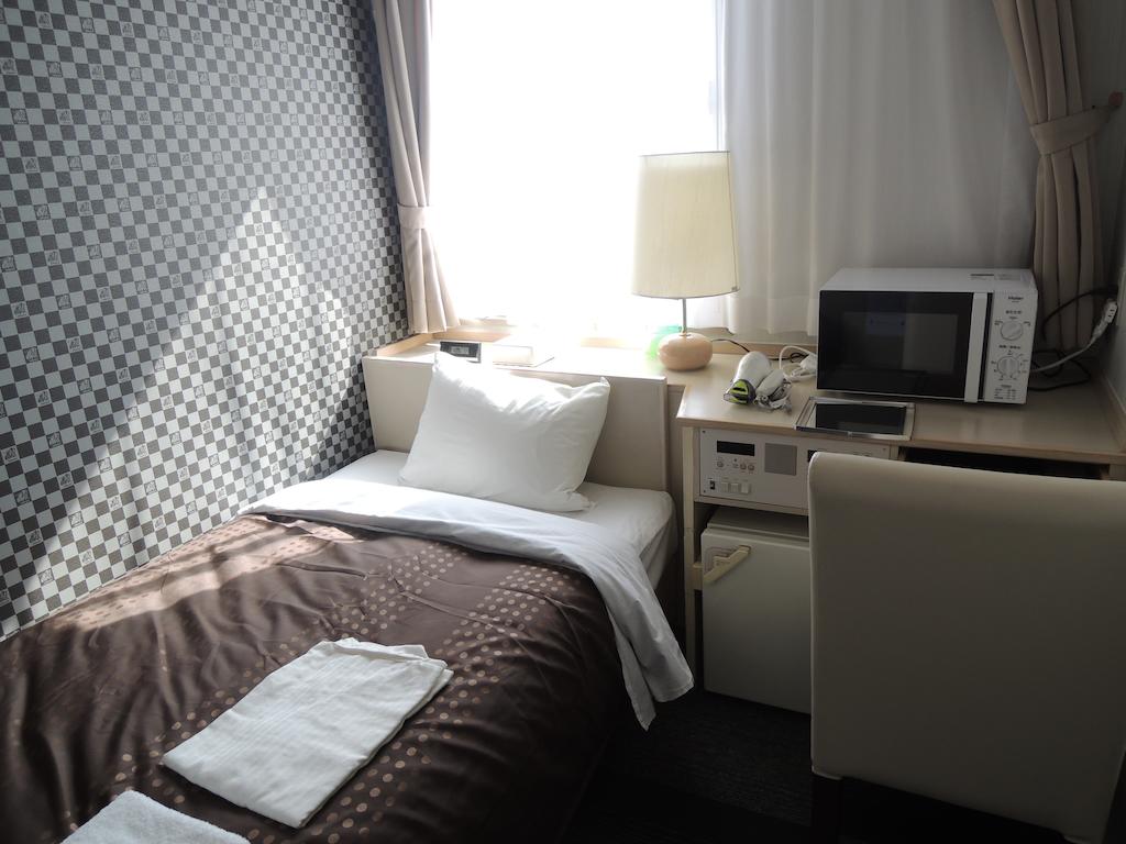 Hotel Livemax Kyoto Gojo