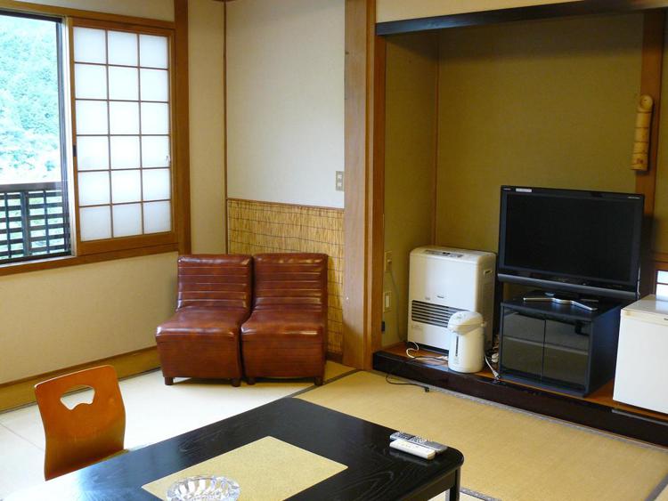 Ryokan Yamashiroya