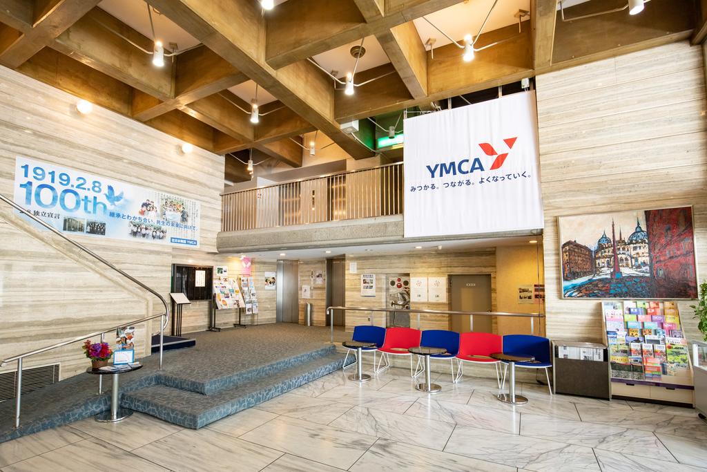 YMCA Asia Youth Center