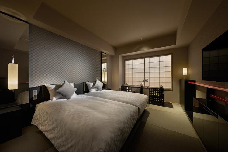 Hotel Resol Trinity Kyoto