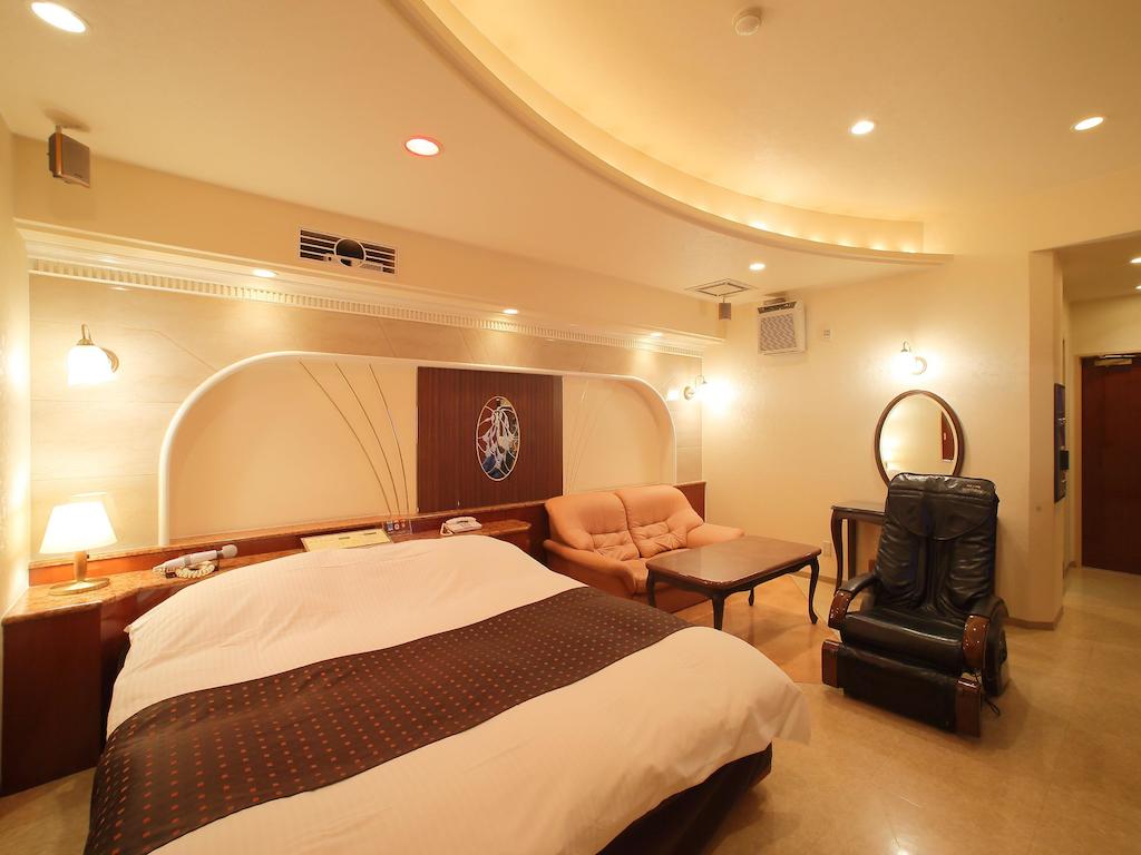 Hotel Fine Garden Kyoto Minami (Adult Only)