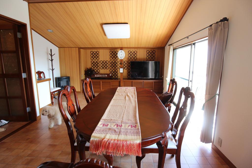 Atami Holiday Home