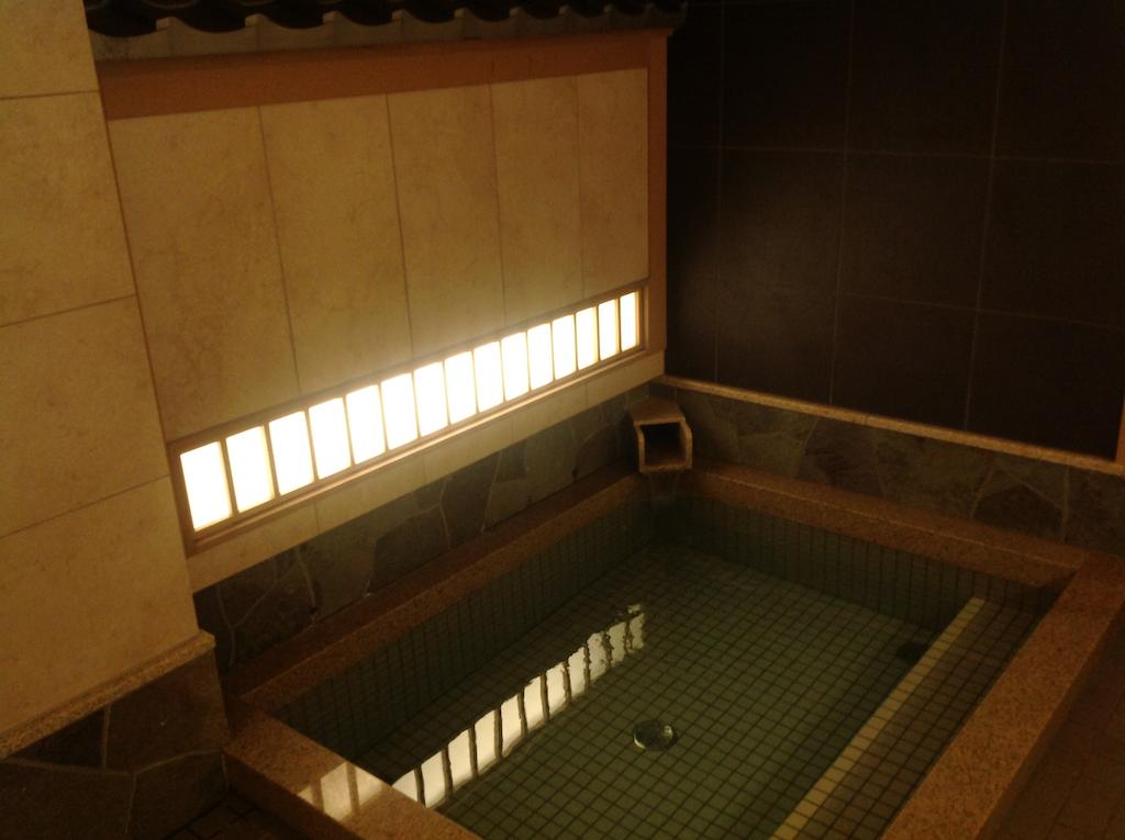 Matsumoto Ryokan