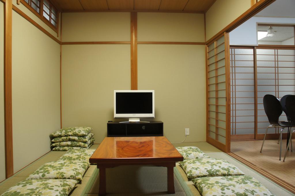 Guest House Gosho Nishi