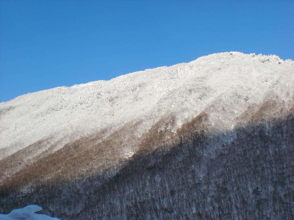 Nakao Kogen Hotel Kazaguruma