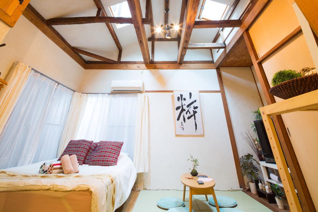 Asakusa Traditional Japanese style Room