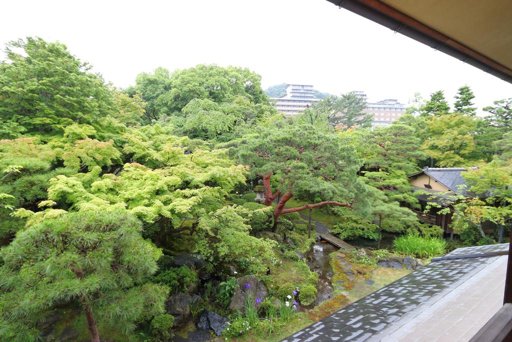 Nanzenji sando KIKUSUI