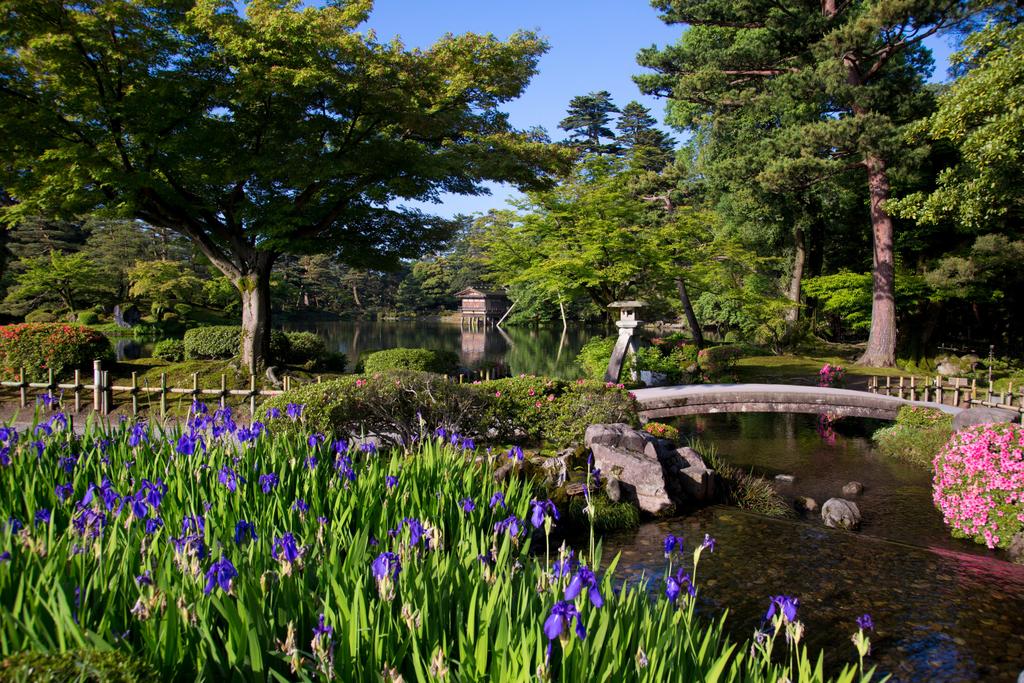 Hotel Nikko Kanazawa