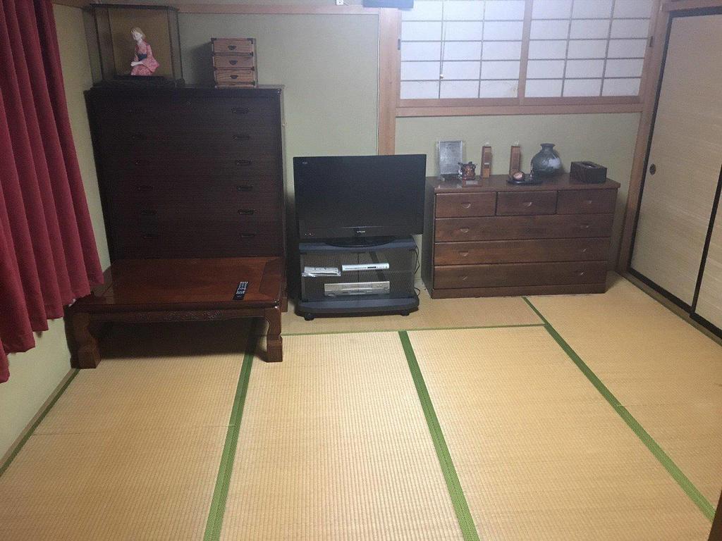 Apartment in Gifu 36