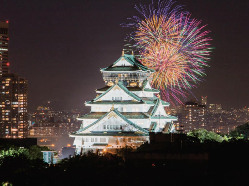 Hotel Claiton Shin-Osaka