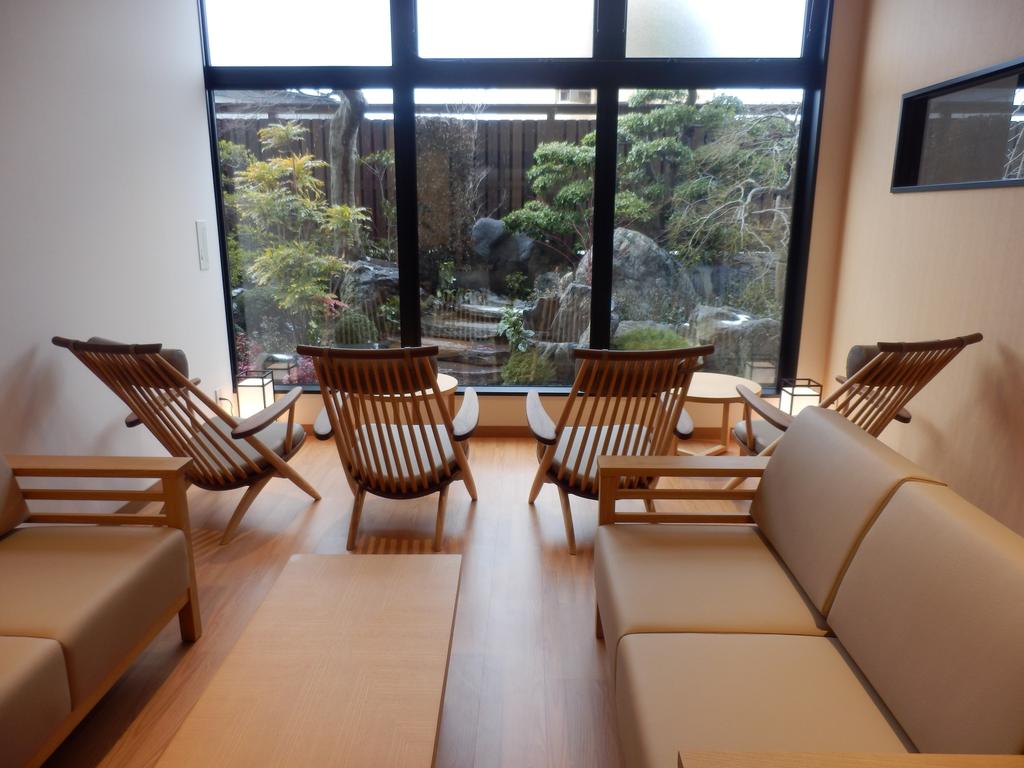 Kanazawa Sainoniwa Hotel