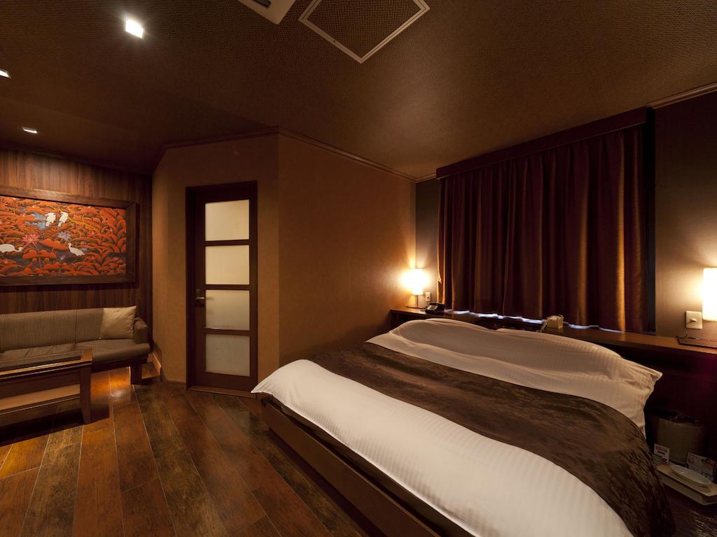 Hotel Grand Fine Kyoto Okazaki (Adult Only)