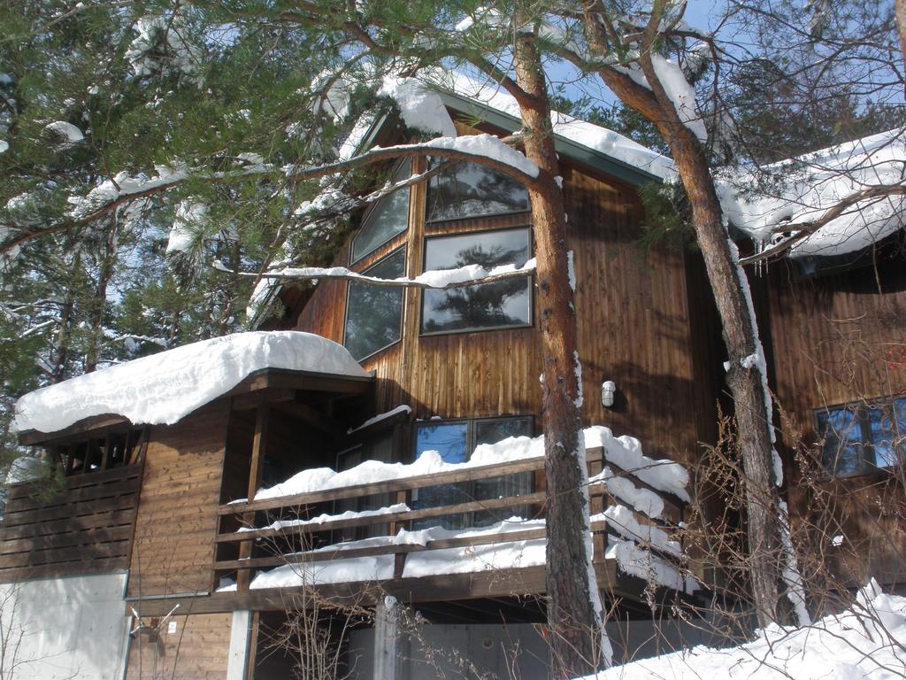 Holiday Cottage Green Valley Hakuba