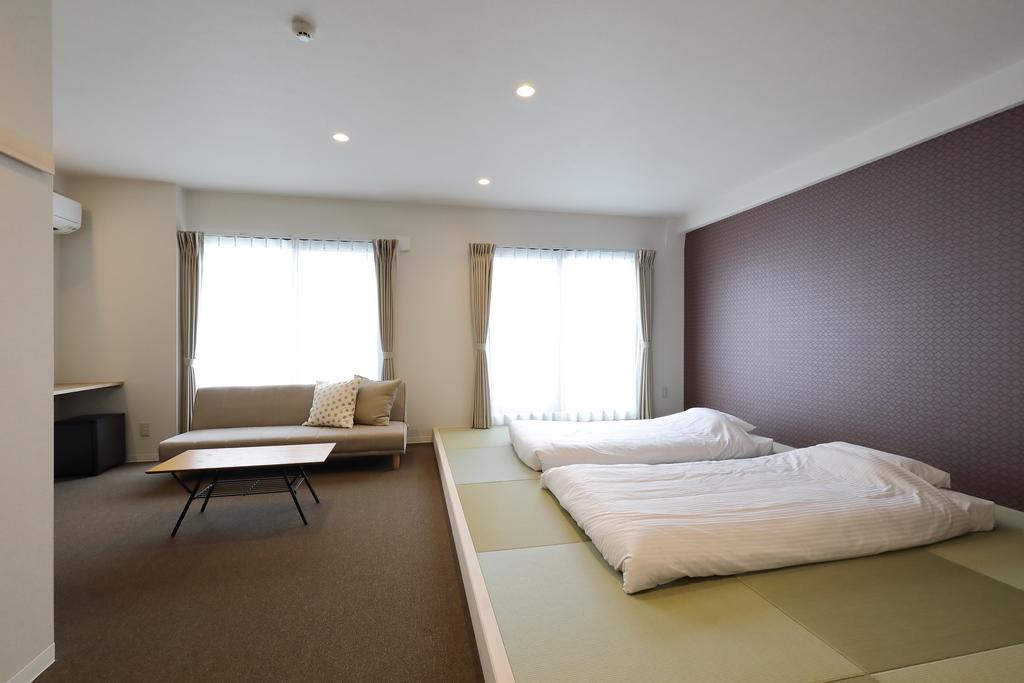 The Stay Osaka Shinsaibashi