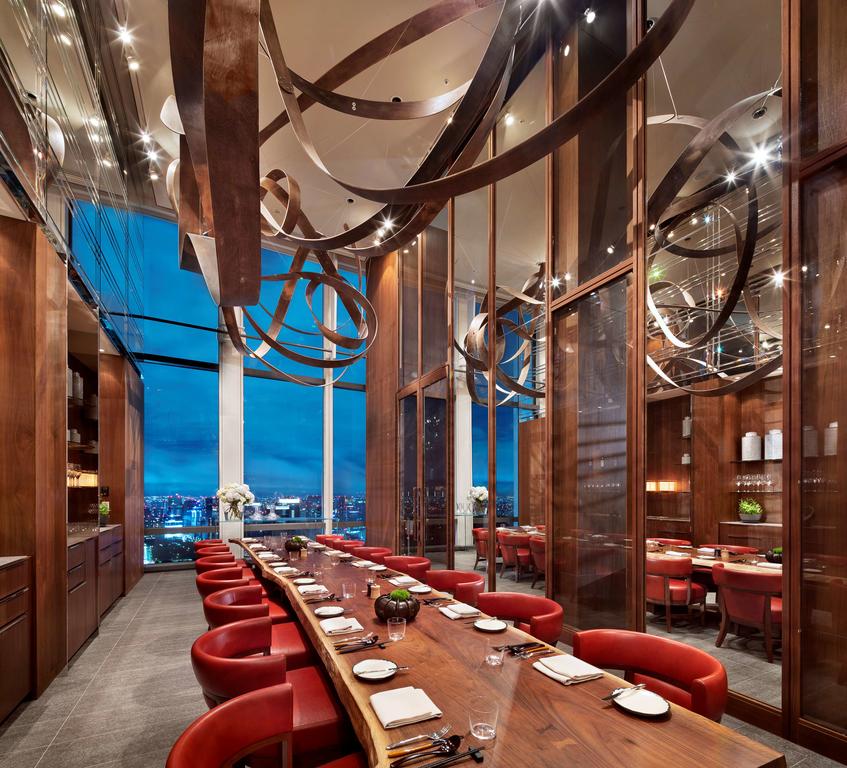 Andaz Tokyo - A Concept by Hyatt