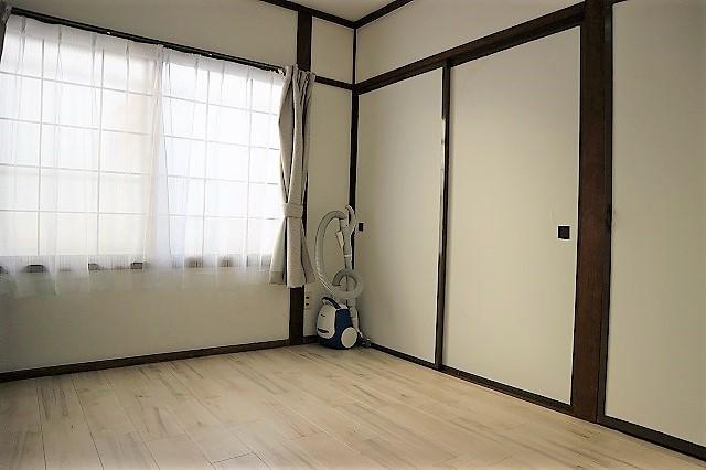 Service Apartment Sapporo SAKURA101