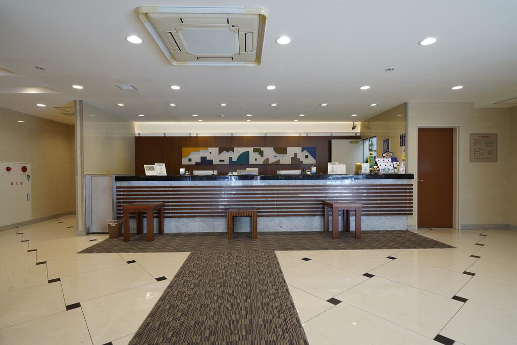 Meitetsu Inn Nagoya Kanayama