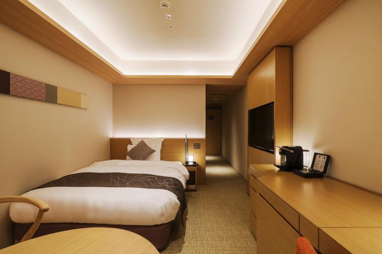 ANA Crowne Plaza Hotel Kyoto