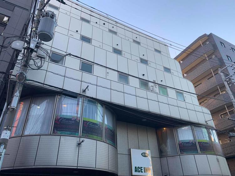 Ace Inn Asakusa