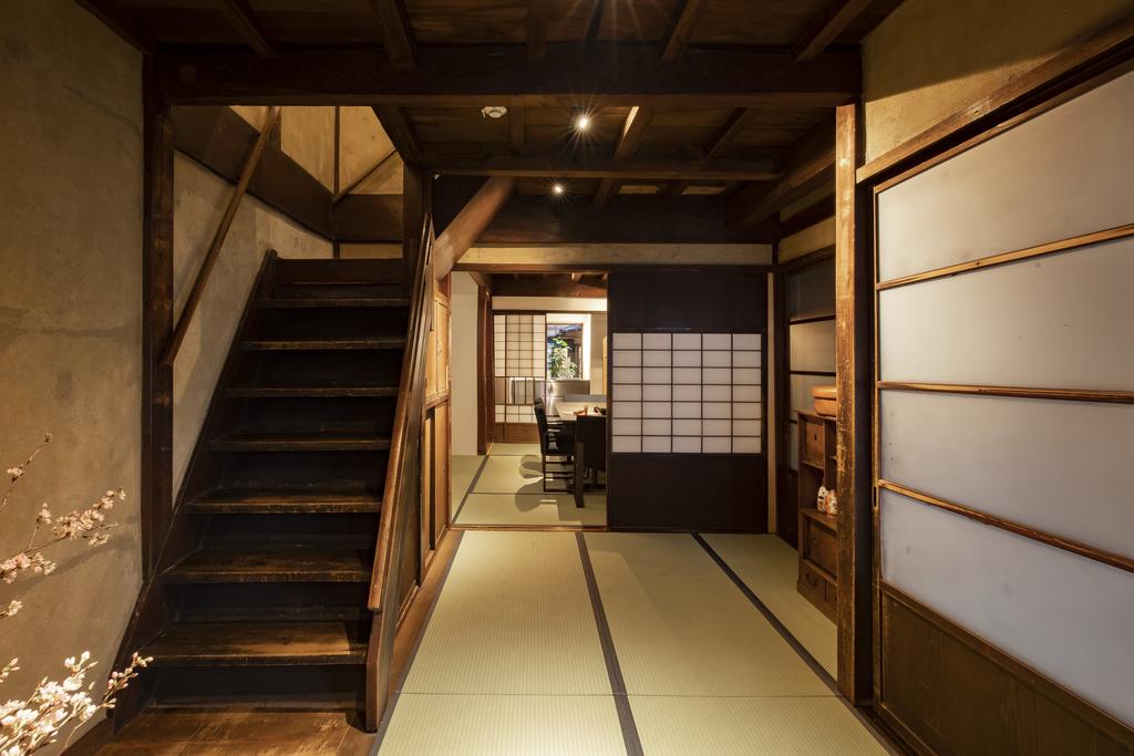 Kanazawa Machiya Kenroku