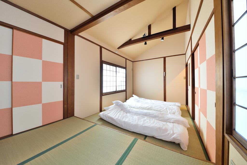 Comfortable House In Fushimi