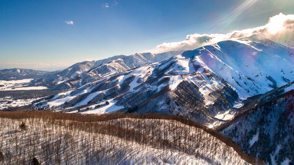 Red Door Lodge Hakuba