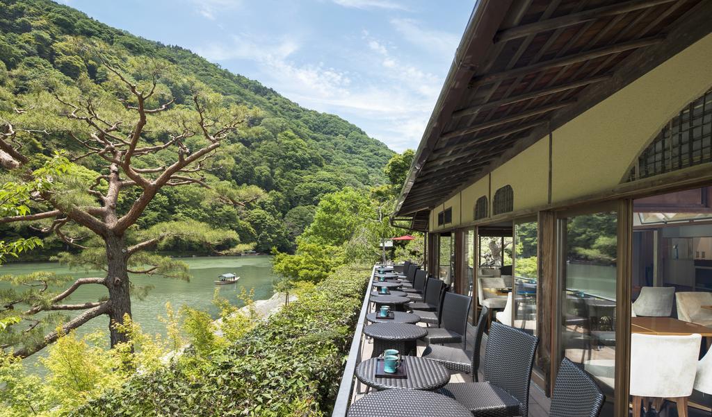 Suiran, a Luxury Collection Hotel, Kyoto