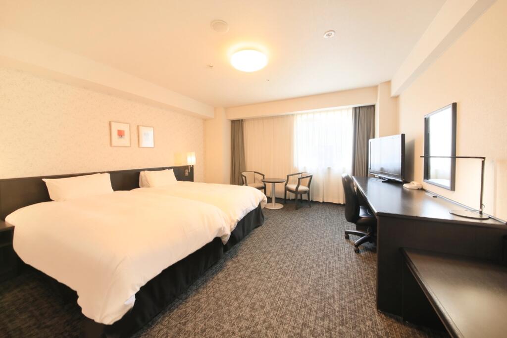 Richmond Hotel Nagoya Nayabashi