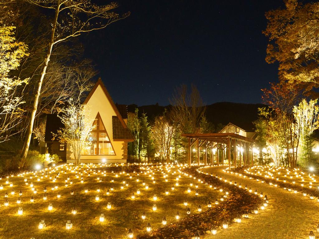 Le Grand Karuizawa Hotel and Resort