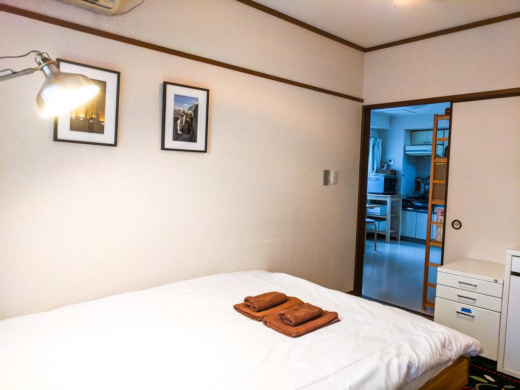 LICENSED Comfortable Residence in Shimokitazawa