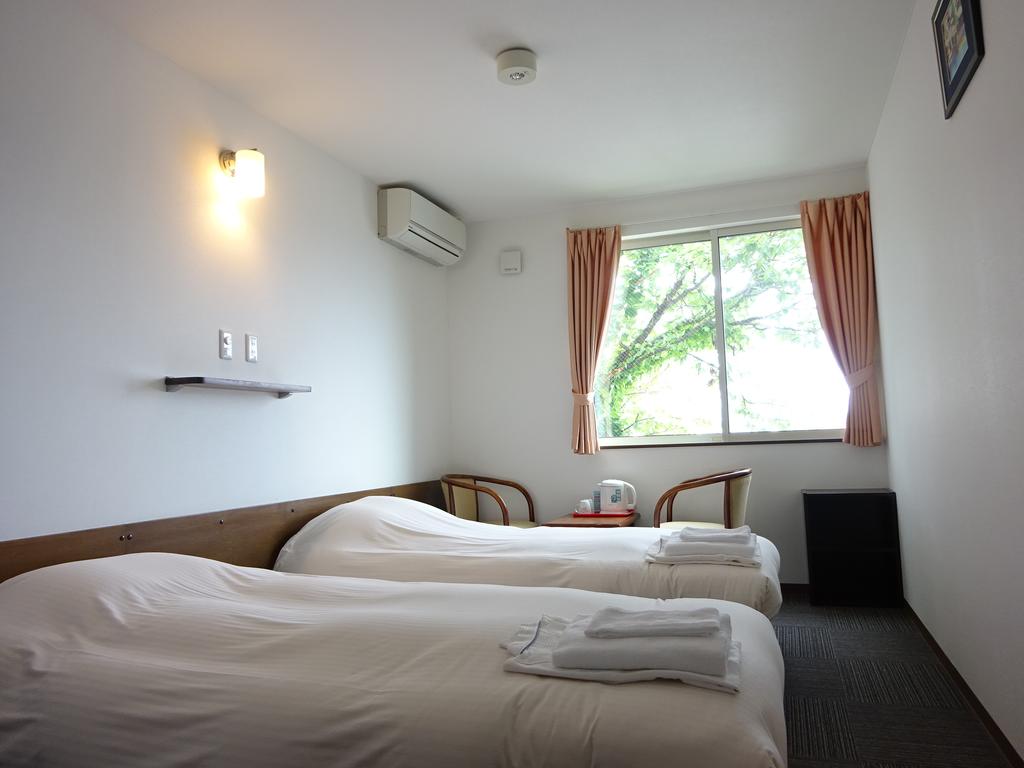 Hakodate Motomachi Hotel