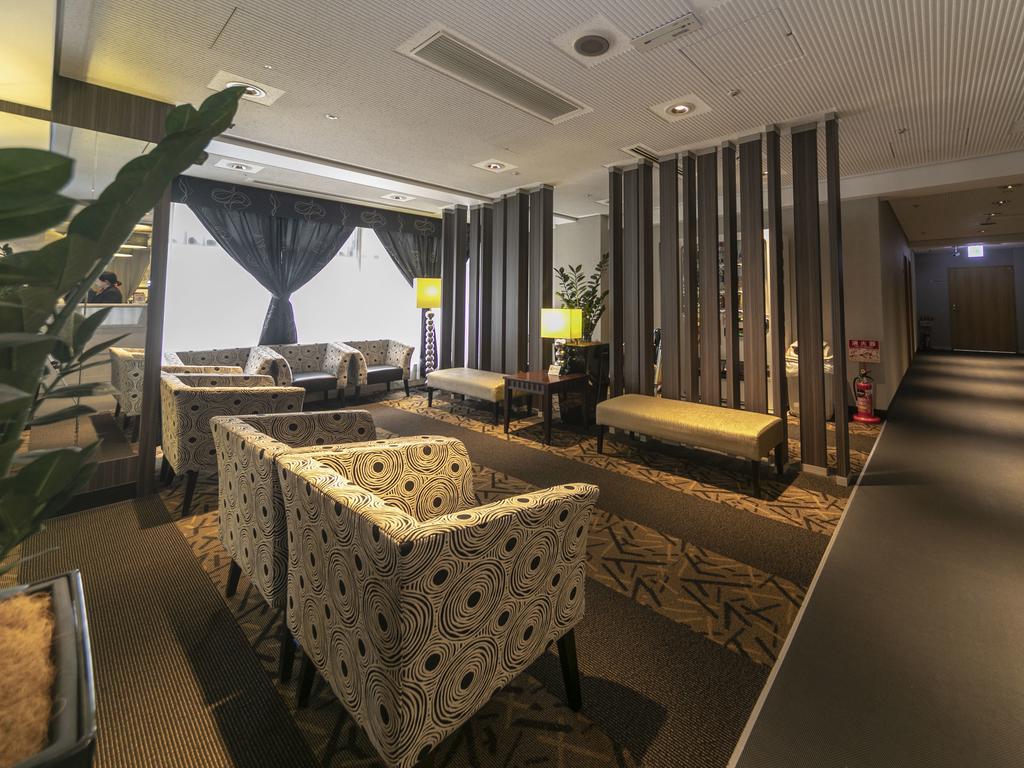 APA Hotel Osaka-Tanimachi