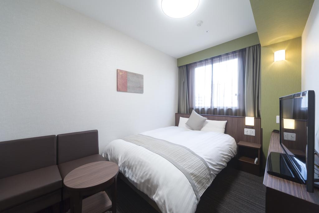 Myoujin-no-Yu Dormy Inn Premium Kanda