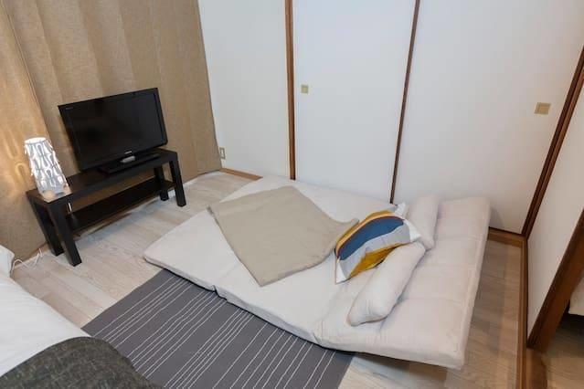 Apartment in Shimanouchi 505