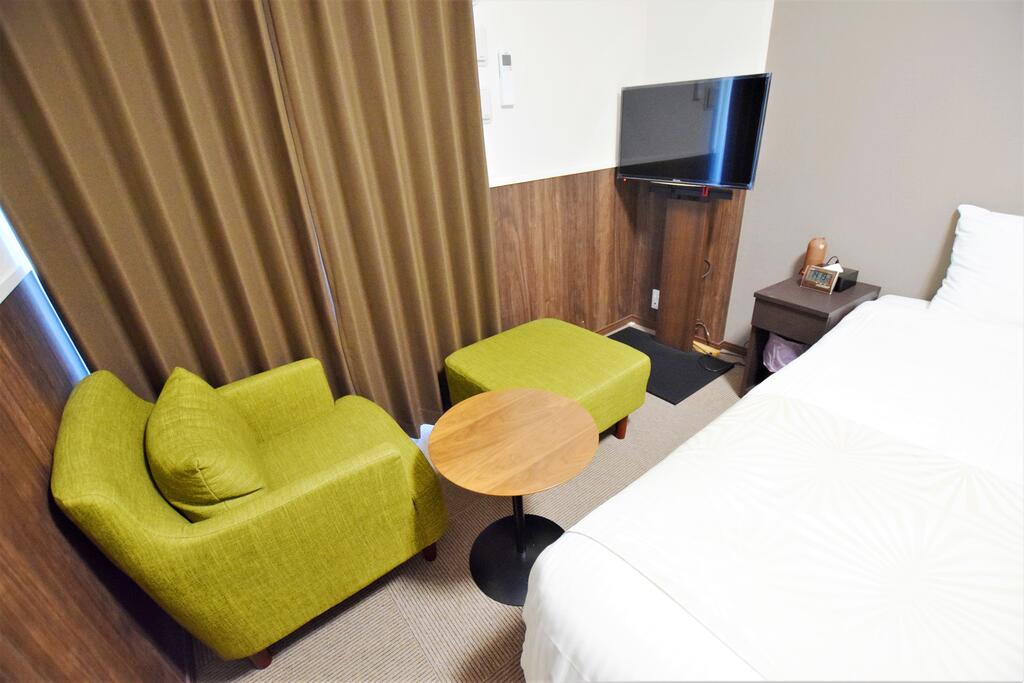 Randor Residential Hotel Fukuoka