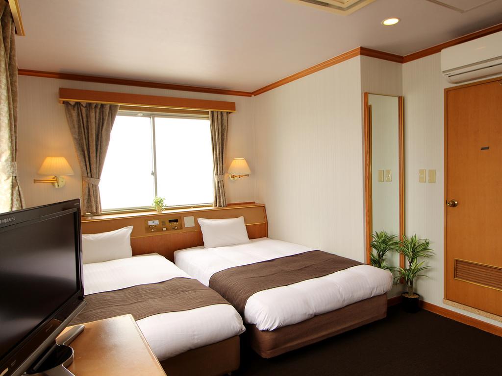 Hotel Livemax Naha Tomariko