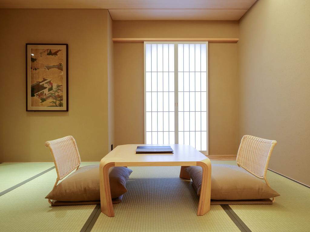 Kaminarimon Ryokan