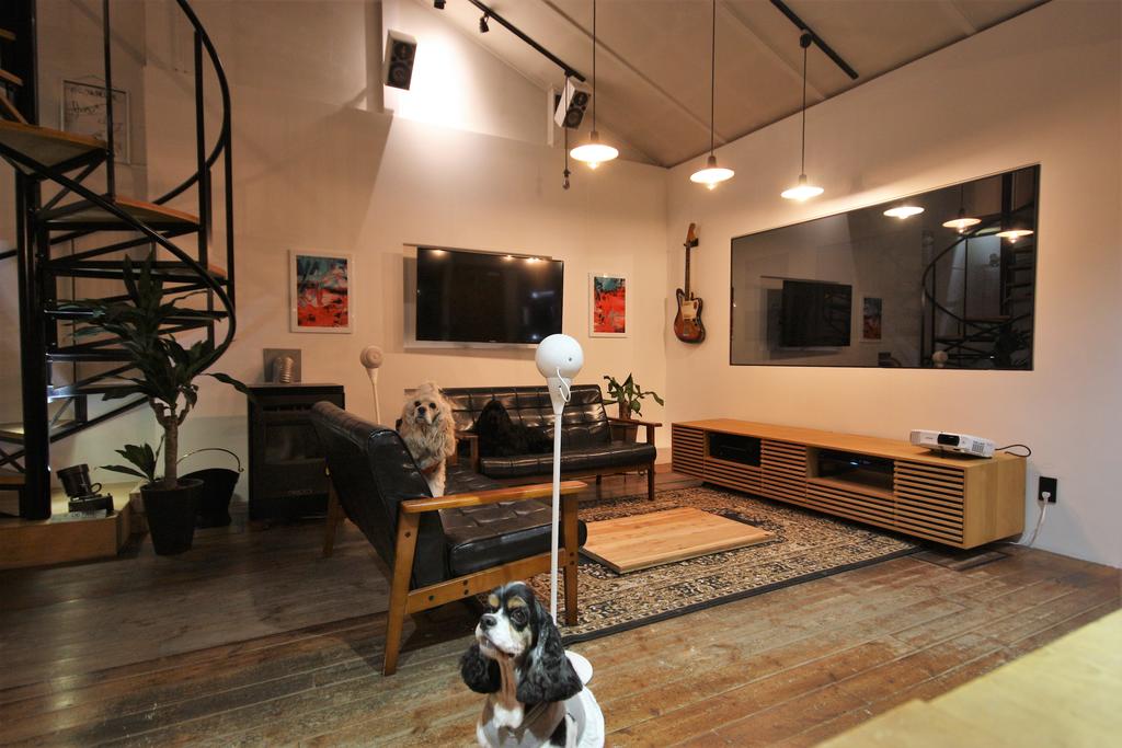 Sapporo Hiraoka Dog Hotel