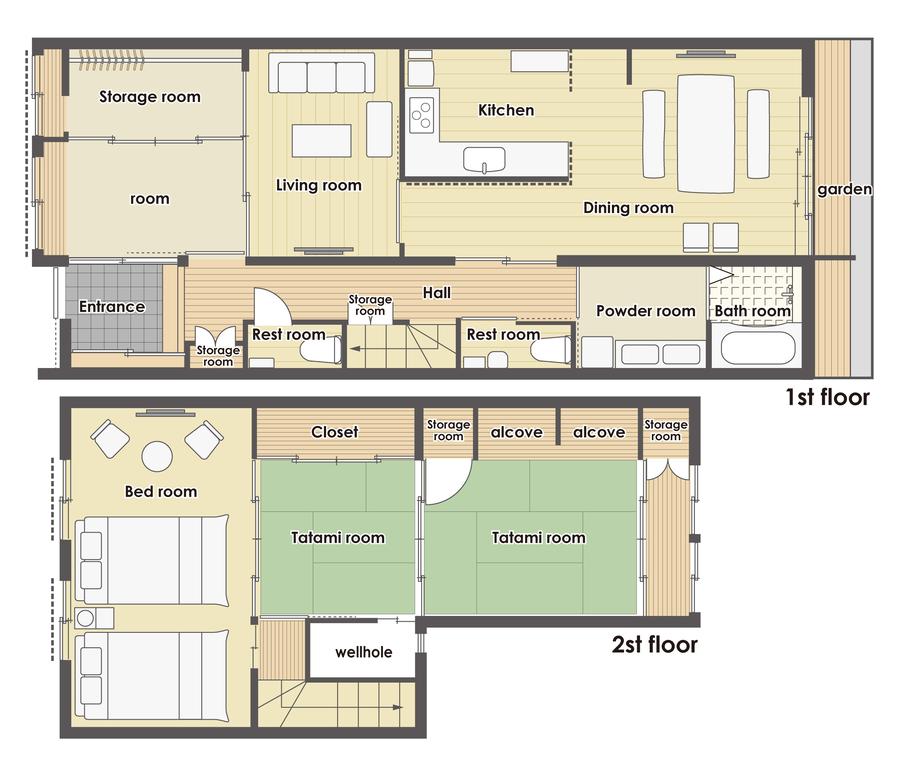 Taimei Guest House