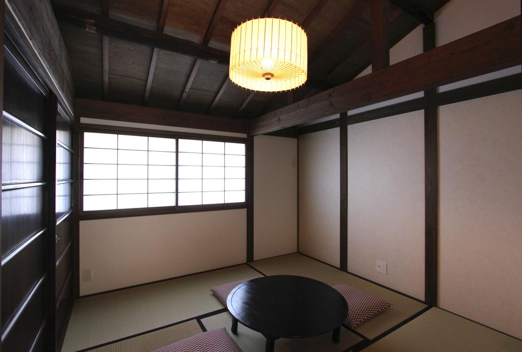 Azuki an Machiya House