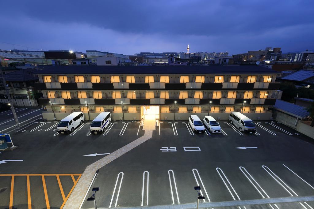 Kyoto Daiichi Hotel