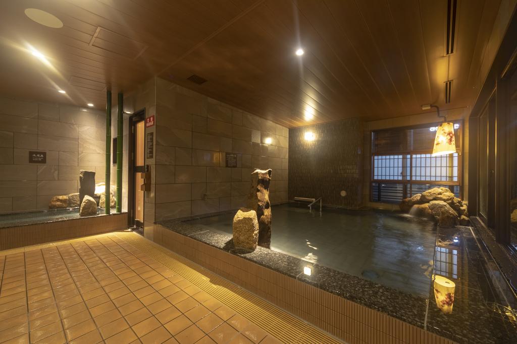 Dormy Inn Premium Namba ANNEX Natural Hot Spring