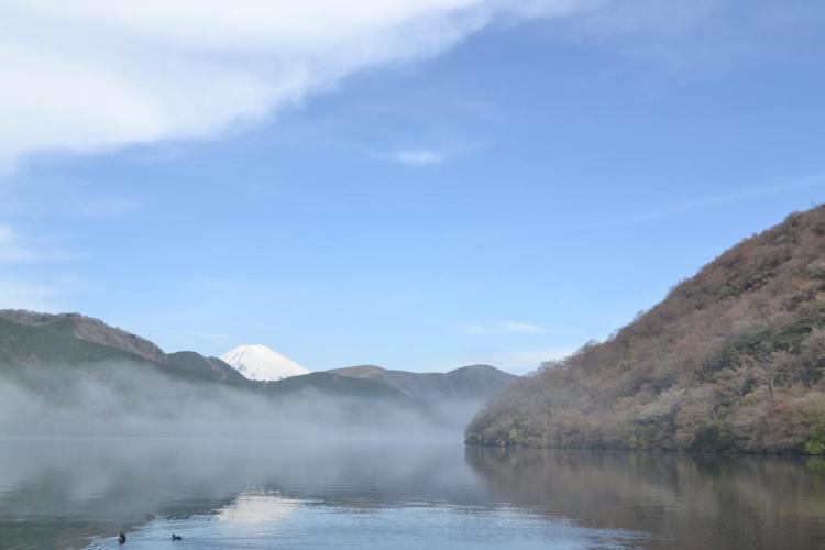 The Prince Hakone Lake Ashinoko