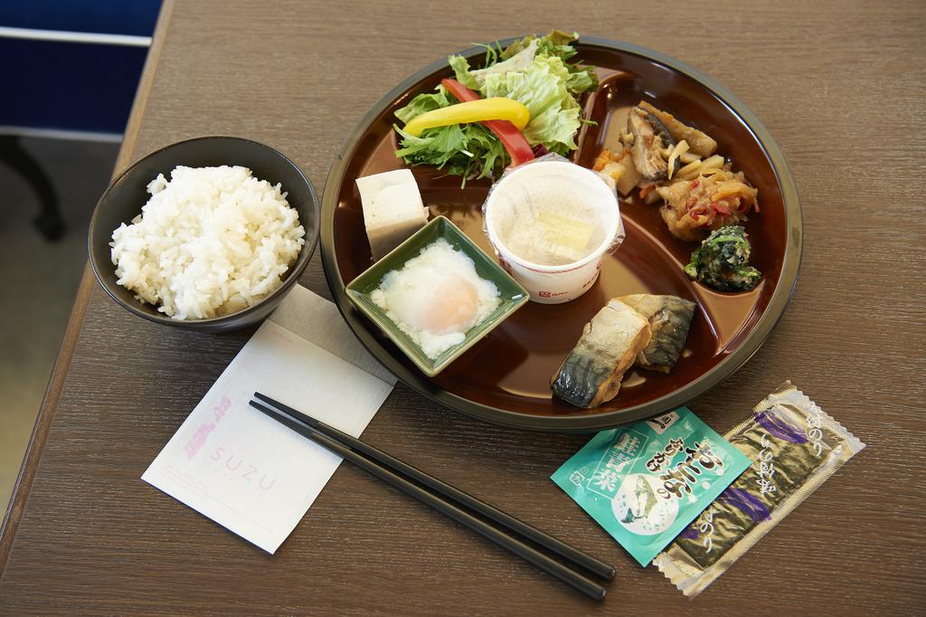 Sotetsu Fresa Inn Tokyo Roppongi