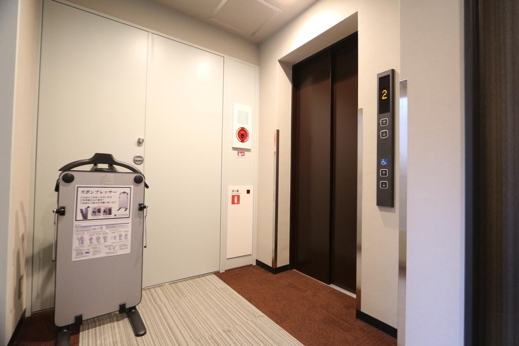 Hotel Livemax Ueno-Ekimae